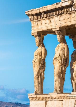 Découvrir la Grèce Antique, Vacances en famille, Sciences-culture
